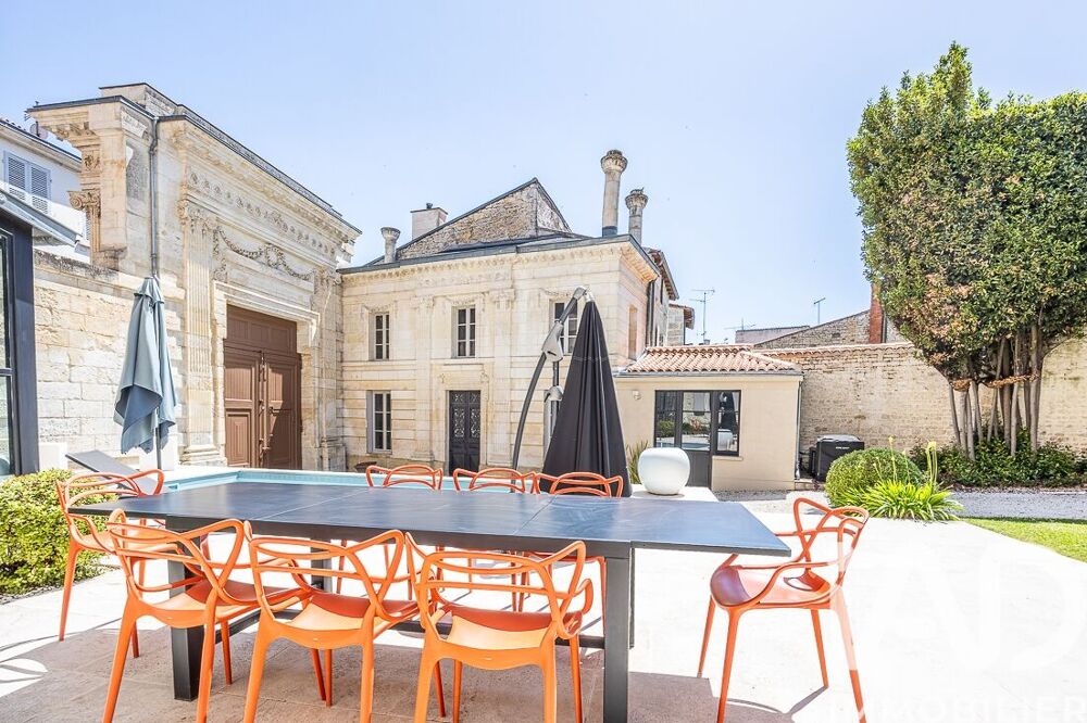 à vendre  Maison Niort (79000)