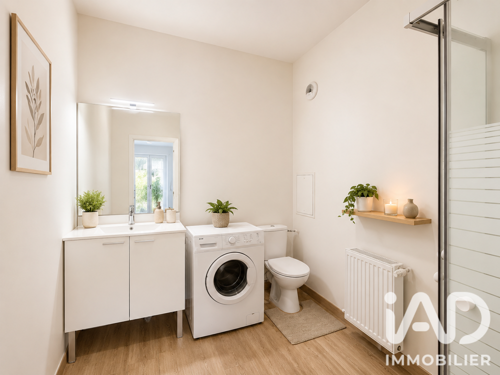 Vente Appartement Vente Studio 1 pièce Villiers-sur-marne