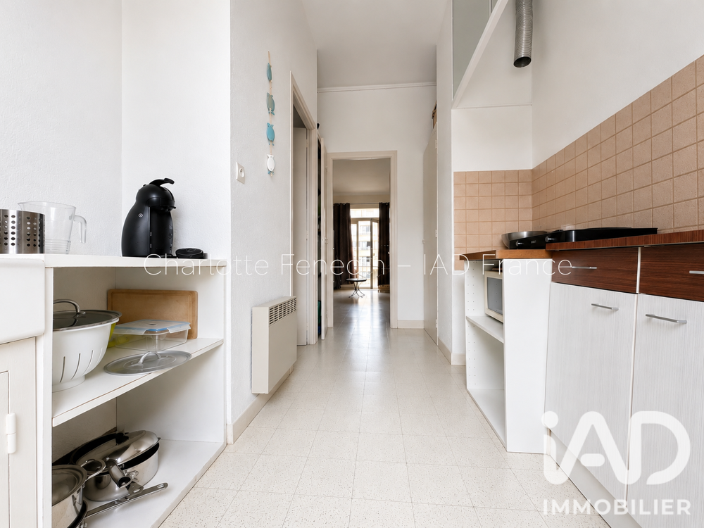 Vente Appartement Vente Appartement 2 pièces Canet-en-roussillon