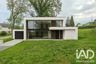 Vente Terrain Vente Terrain 681 m&sup2; Émagny