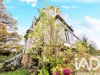  Maison à vendre 5 pièces 174 m²