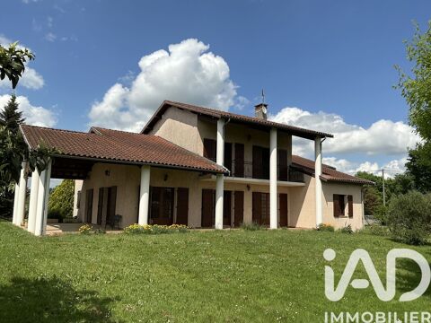  Maison à vendre 5 pièces 221 m²