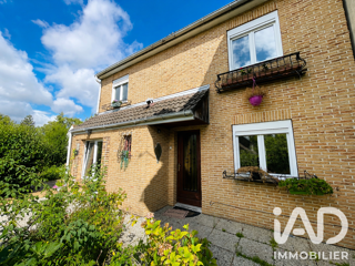  Maison à vendre 6 pièces 135 m²