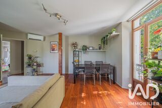  Appartement à vendre 3 pièces 71 m²