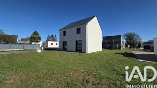  Maison à vendre 4 pièces 108 m²