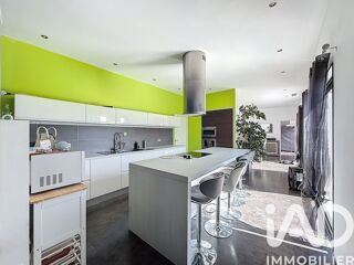  Maison à vendre 6 pièces 190 m²