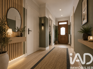  Maison à vendre 5 pièces 102 m²