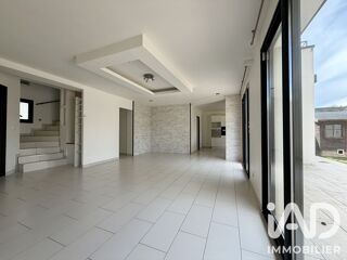  Maison à vendre 6 pièces 129 m²