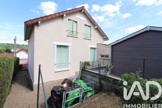  Maison � vendre 5 pi�ces 100 m�