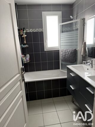  Maison à vendre 4 pièces 85 m²