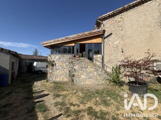  Maison à vendre 5 pièces 141 m²
