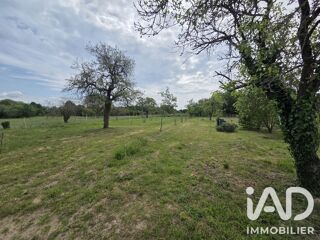  Terrain à vendre 2246 m²
