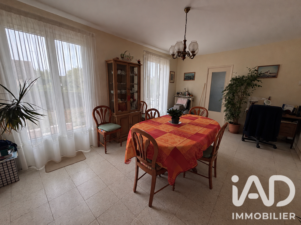 Vente Maison Vente Maison/villa 4 pièces Amilly