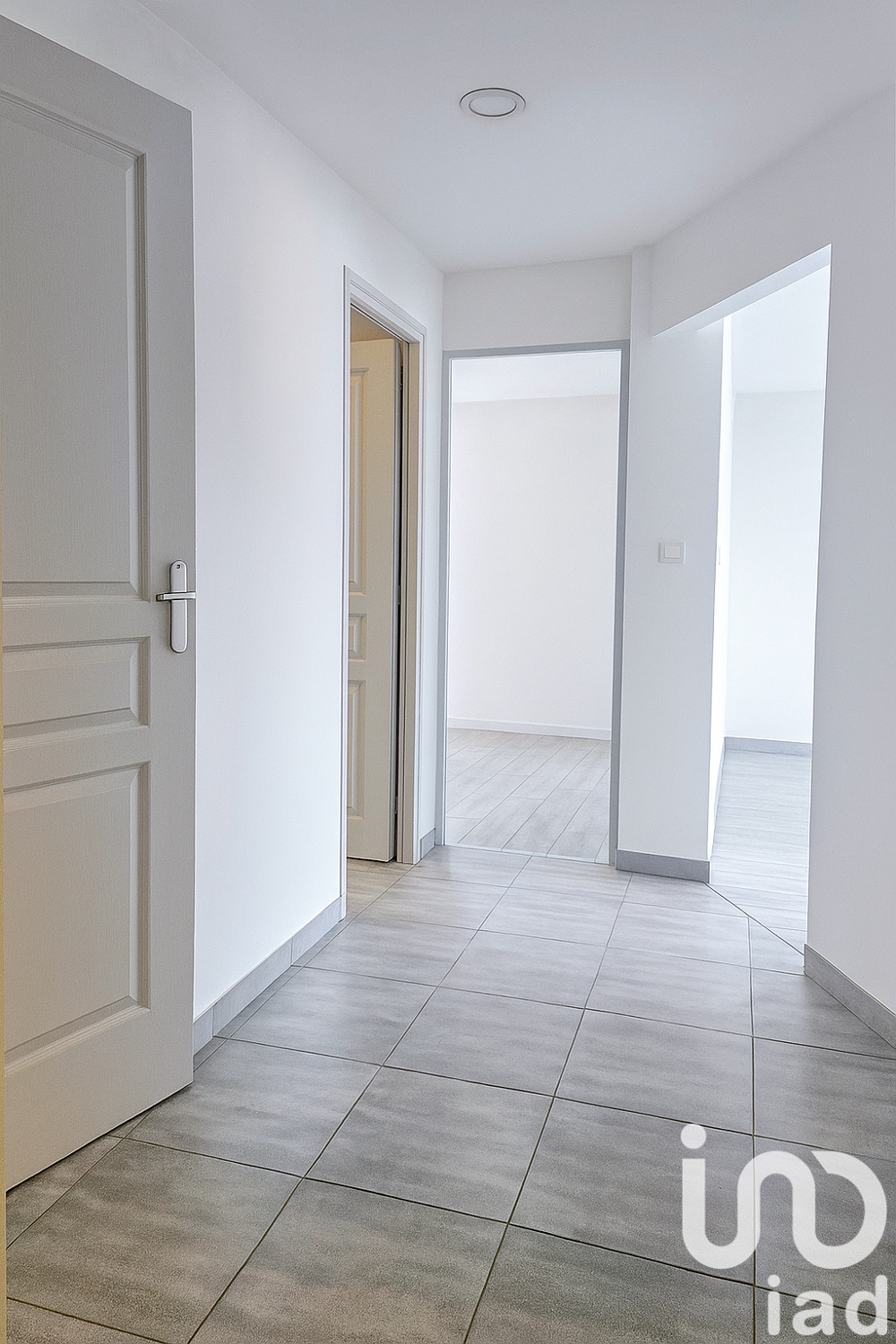 Vente Appartement Vente Appartement 2 pièces Vandœuvre-lès-nancy