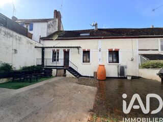  Maison à vendre 5 pièces 115 m²