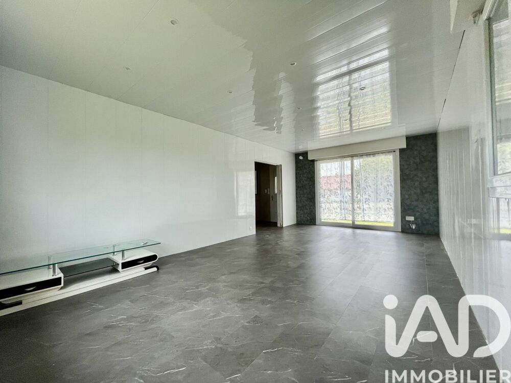 vente Maison - 3 pièce(s) - 78 m² Châtres (10510)