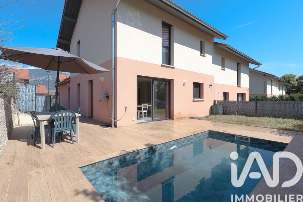 Vente Maison/villa 4 pièces