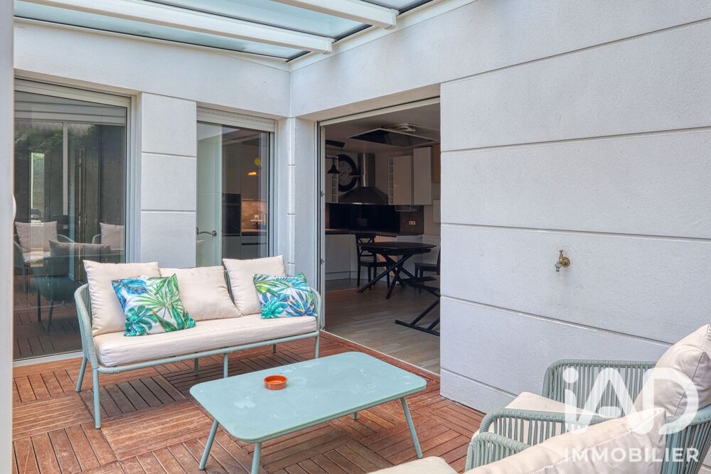 Vente Appartement Vente Appartement 3 pièces Asnières-sur-seine