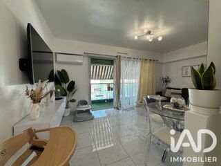  Appartement à vendre 3 pièces 51 m²