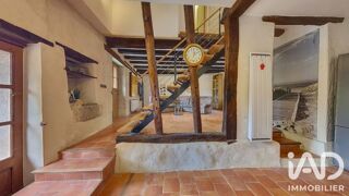 Vente Maison Vente Maison de campagne 5 pièces Luynes