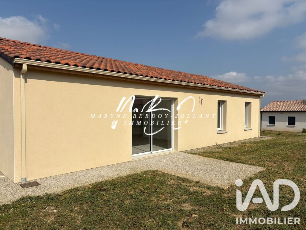 Vente Maison traditionnelle 4 pièces
