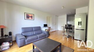  Appartement à vendre 2 pièces 41 m²