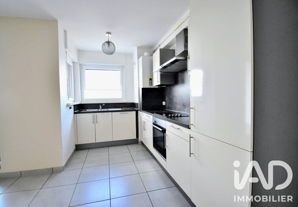 Location Appartement Location Appartement 3 pièces Alsting