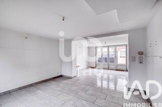 Maison à vendre 7 pièces 137 m²