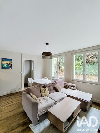  Maison à vendre 4 pièces 79 m²