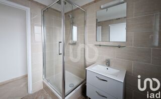  Appartement à vendre 3 pièces 46 m²