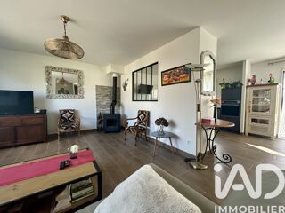 Maison à vendre 4 pièces 116 m²