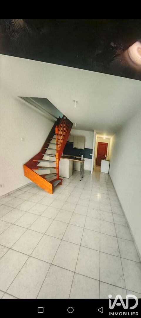   Vente Duplex 2 pièces Appartement - 2 pièce(s) - 53 m²