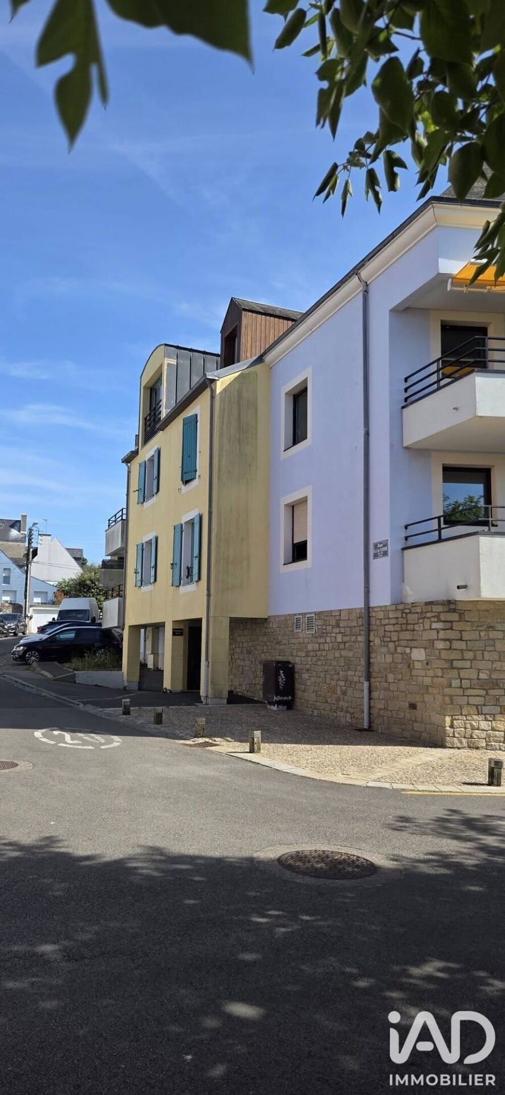 Vente Appartement 1 pièce