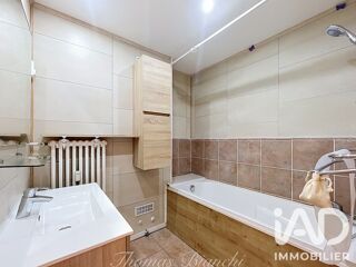 Vente Appartement Vente Appartement 5 pièces Longeville-lès-metz