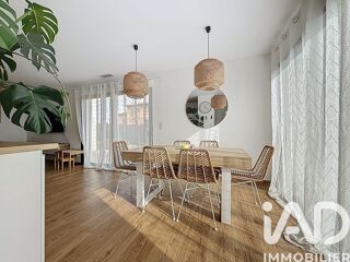  Maison � vendre 5 pi�ces 97 m�