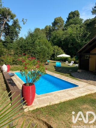  Maison � vendre 5 pi�ces 120 m�