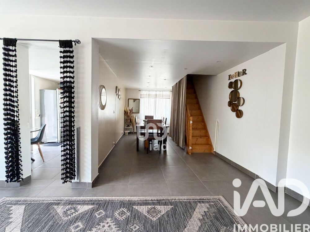 Vente Maison/villa 5 pièces