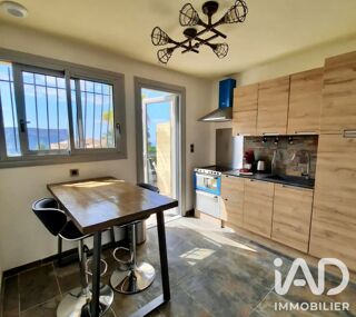  Appartement à vendre 2 pièces 49 m²