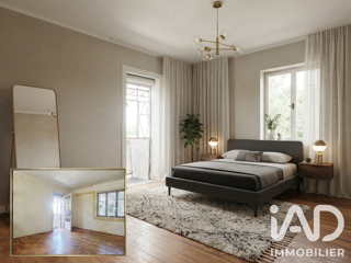  Maison à vendre 4 pièces 97 m²