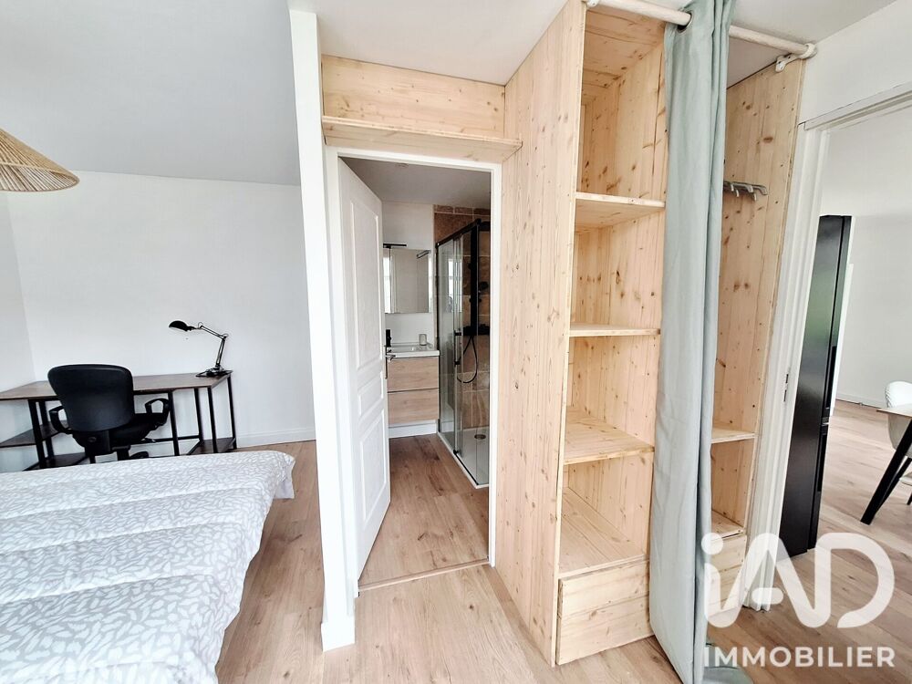 Location Appartement Location Appartement 2 pièces Boulogne-sur-mer