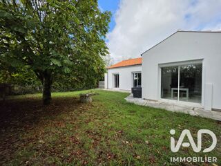  Maison à vendre 4 pièces 173 m²