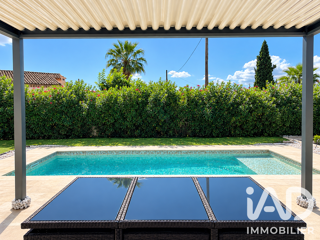 Vente Maison Vente Maison/villa 5 pièces Puget-sur-argens