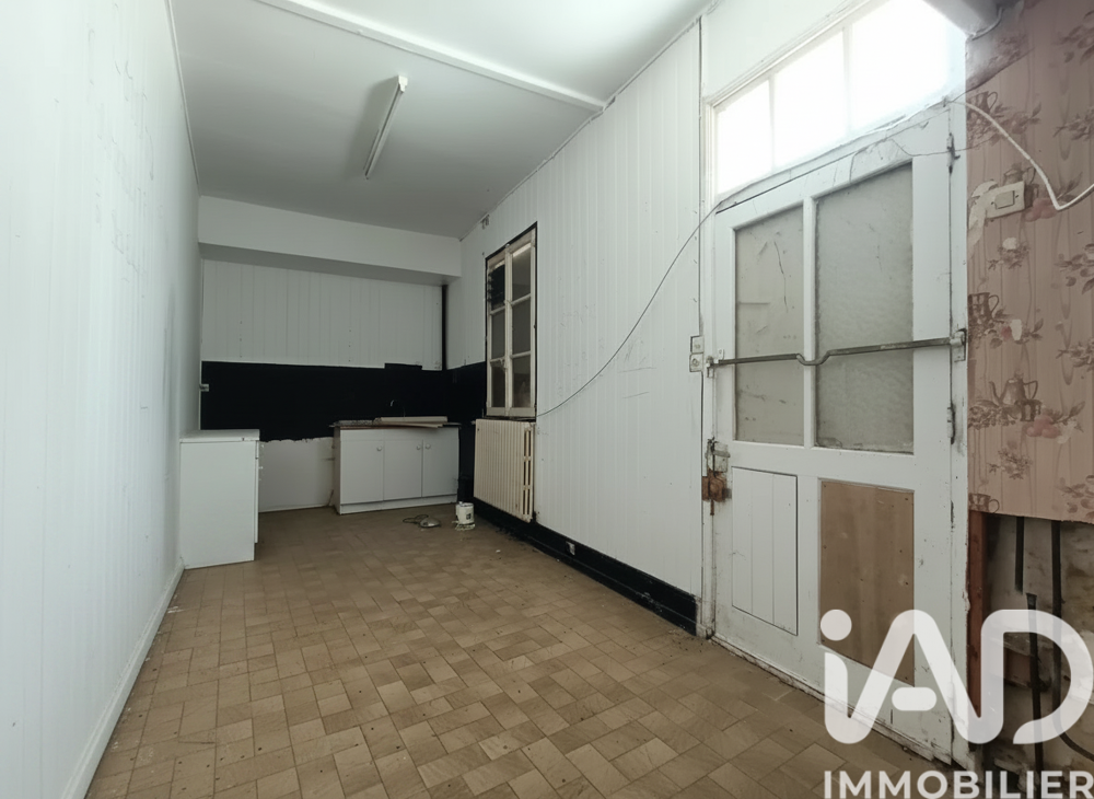 Vente Maison de village 9 pièces