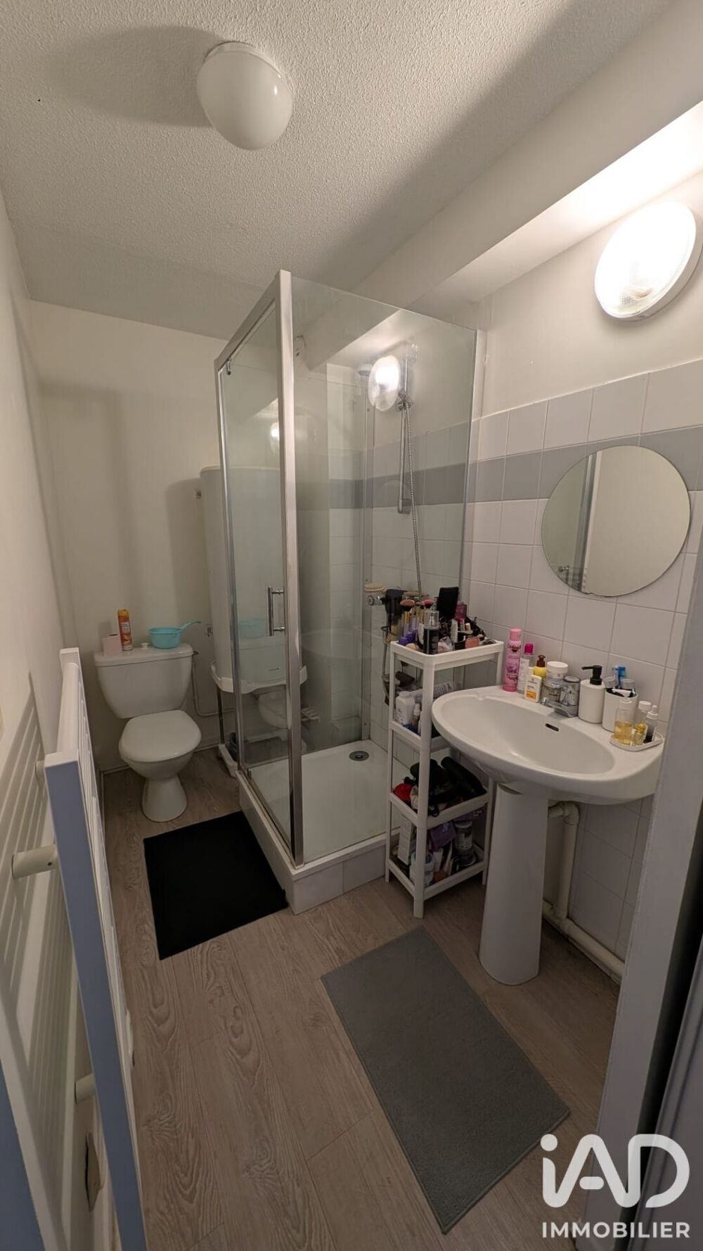 Vente Appartement Vente Studio 1 pièce Toulouse