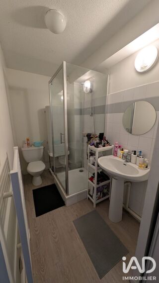Vente Appartement Vente Studio 1 pièce Toulouse