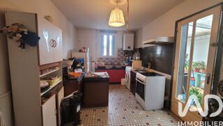  Maison à vendre 3 pièces 58 m²