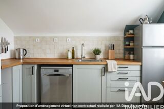  Maison à vendre 7 pièces 160 m²
