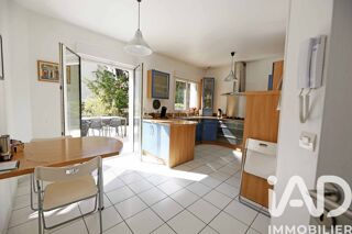  Maison à vendre 8 pièces 198 m²