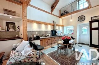  Maison à vendre 4 pièces 130 m²