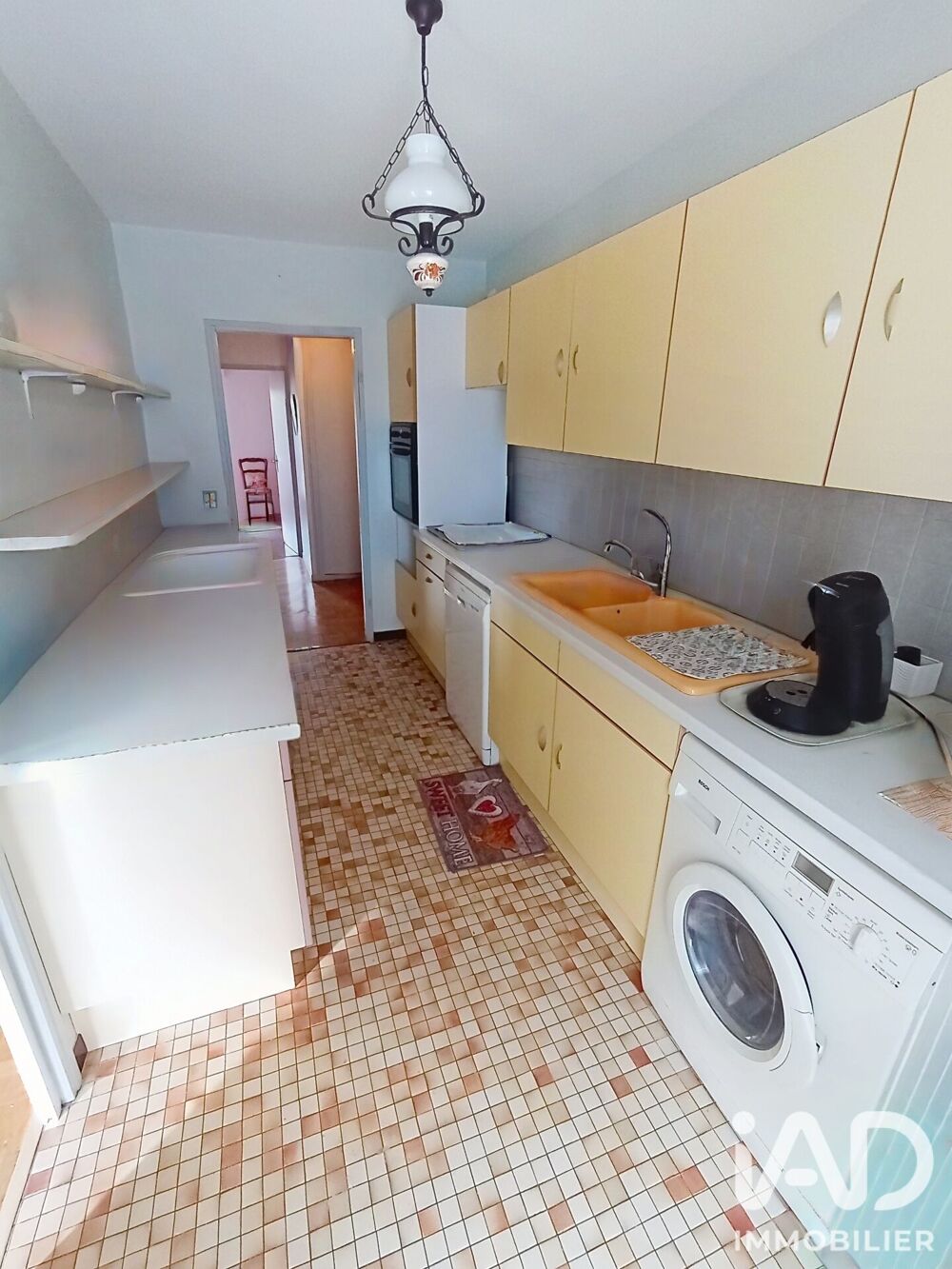 Vente Appartement Vente Appartement 4 pièces Rouen